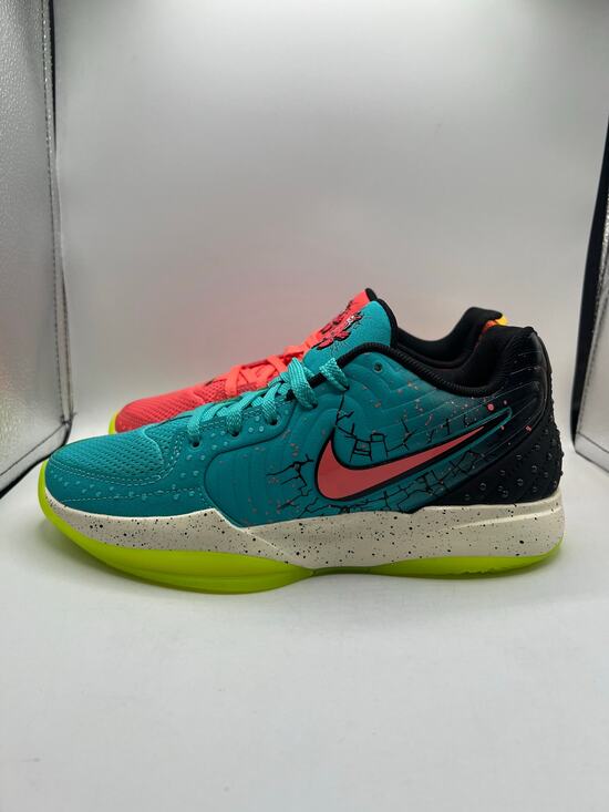 Kool-Aid X Nike Ja 2 “Mixed Berry” size 6 men’s main image 6